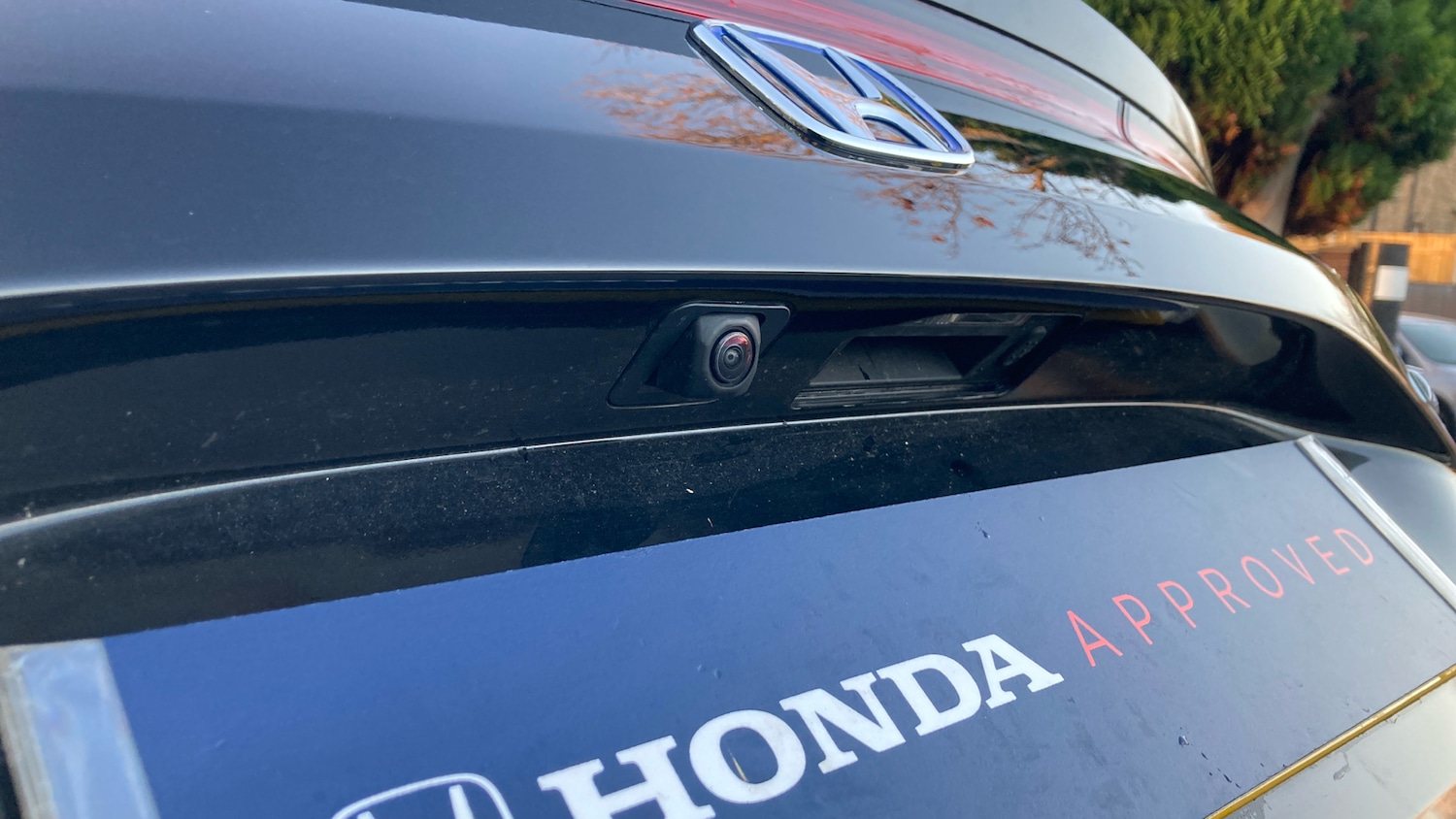 Used Honda Civic 2025 for sale - 76541710: Photo 34