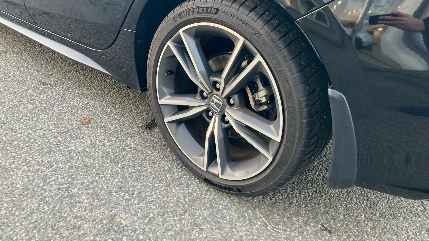 Used Honda Civic 2025 for sale - 76541710: Photo 35