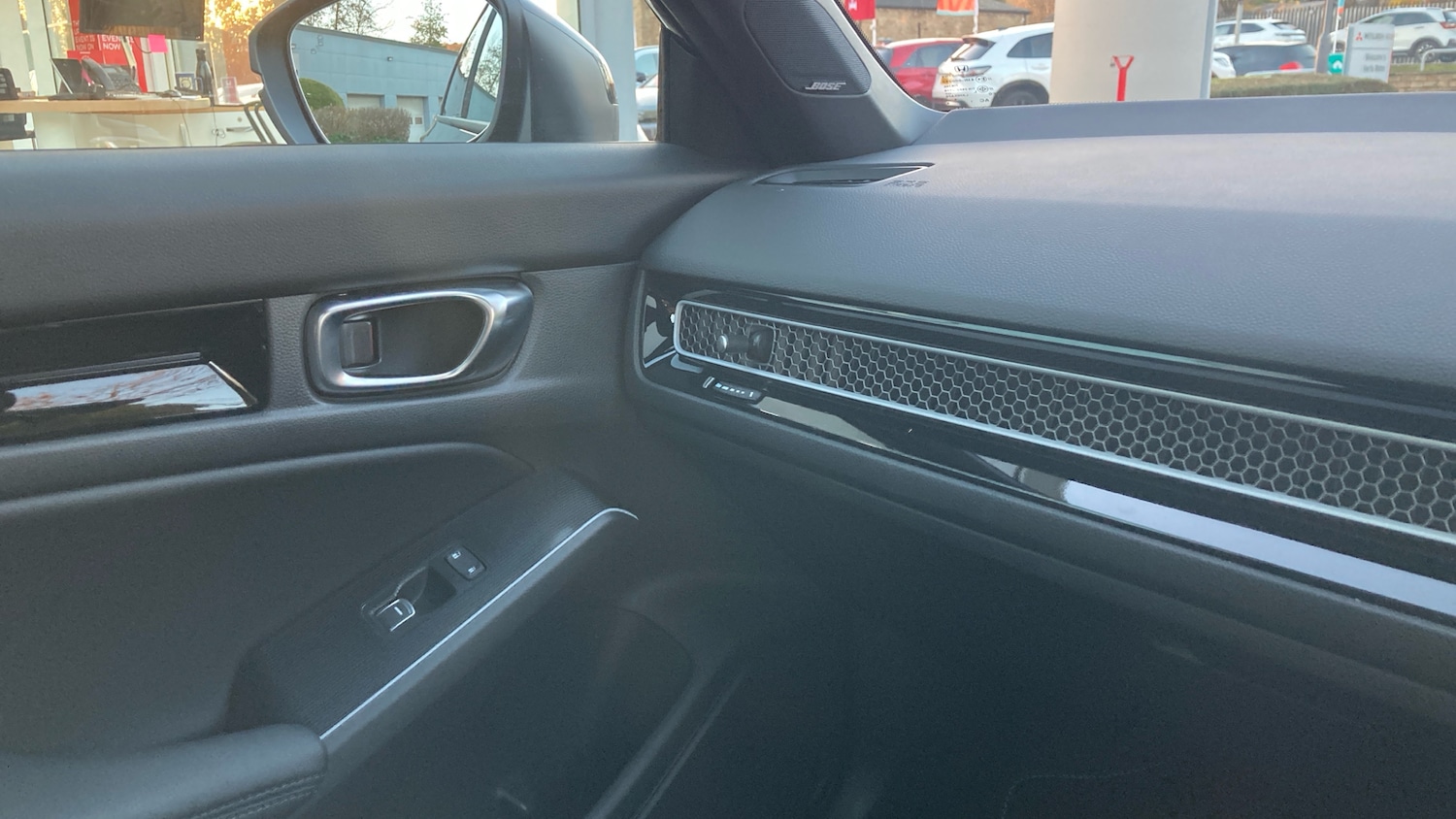 Used Honda Civic 2025 for sale - 76541710: Photo 37