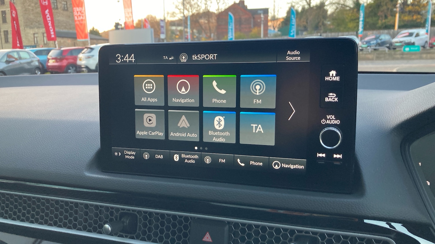 Used Honda Civic 2025 for sale - 76541710: Photo 39