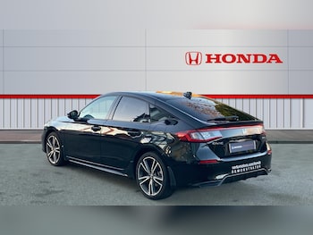 Used Honda Civic 2025 for sale - 76541710: Photo