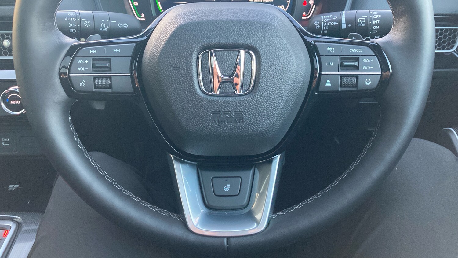 Used Honda Civic 2025 for sale - 76541710: Photo 43