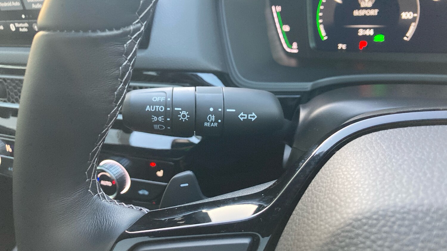 Used Honda Civic 2025 for sale - 76541710: Photo 44