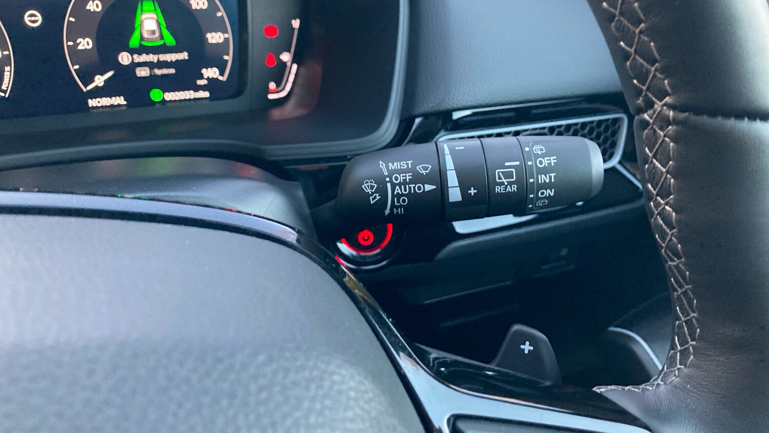 Used Honda Civic 2025 for sale - 76541710: Photo 45