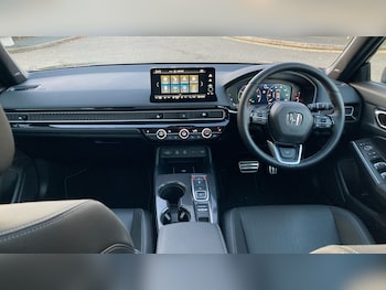 Used Honda Civic 2025 for sale - 76541710: Photo