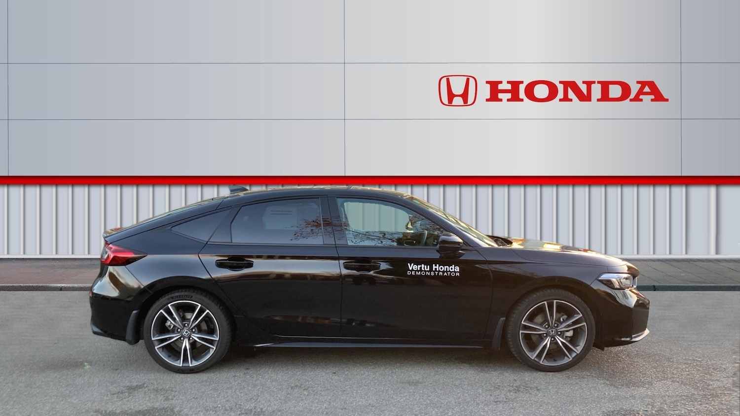 Used Honda Civic 2025 for sale - 76541710: Photo 5