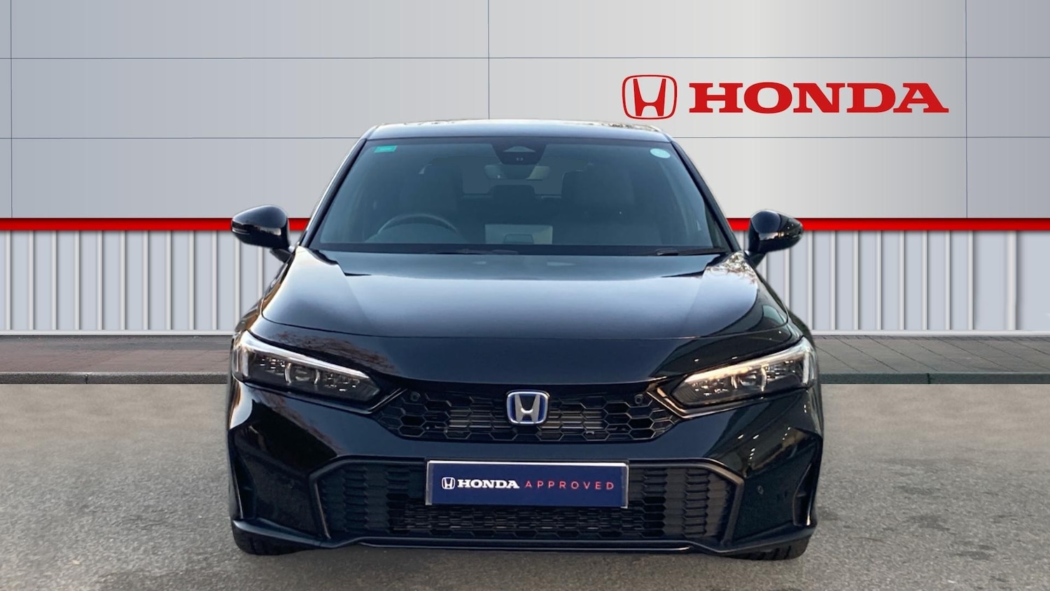Used Honda Civic 2025 for sale - 76541710: Photo 6