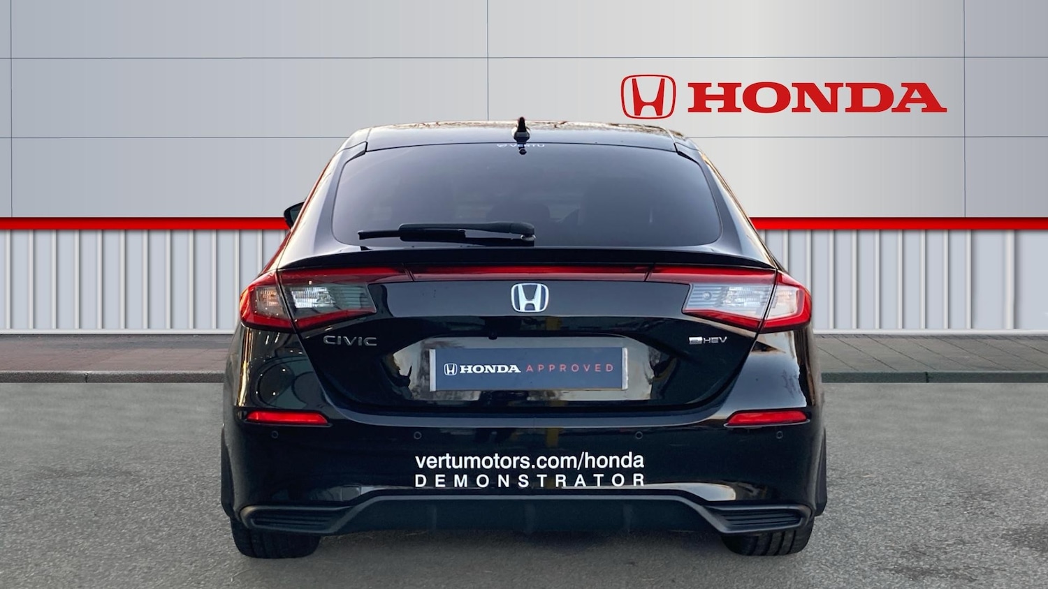 Used Honda Civic 2025 for sale - 76541710: Photo 7