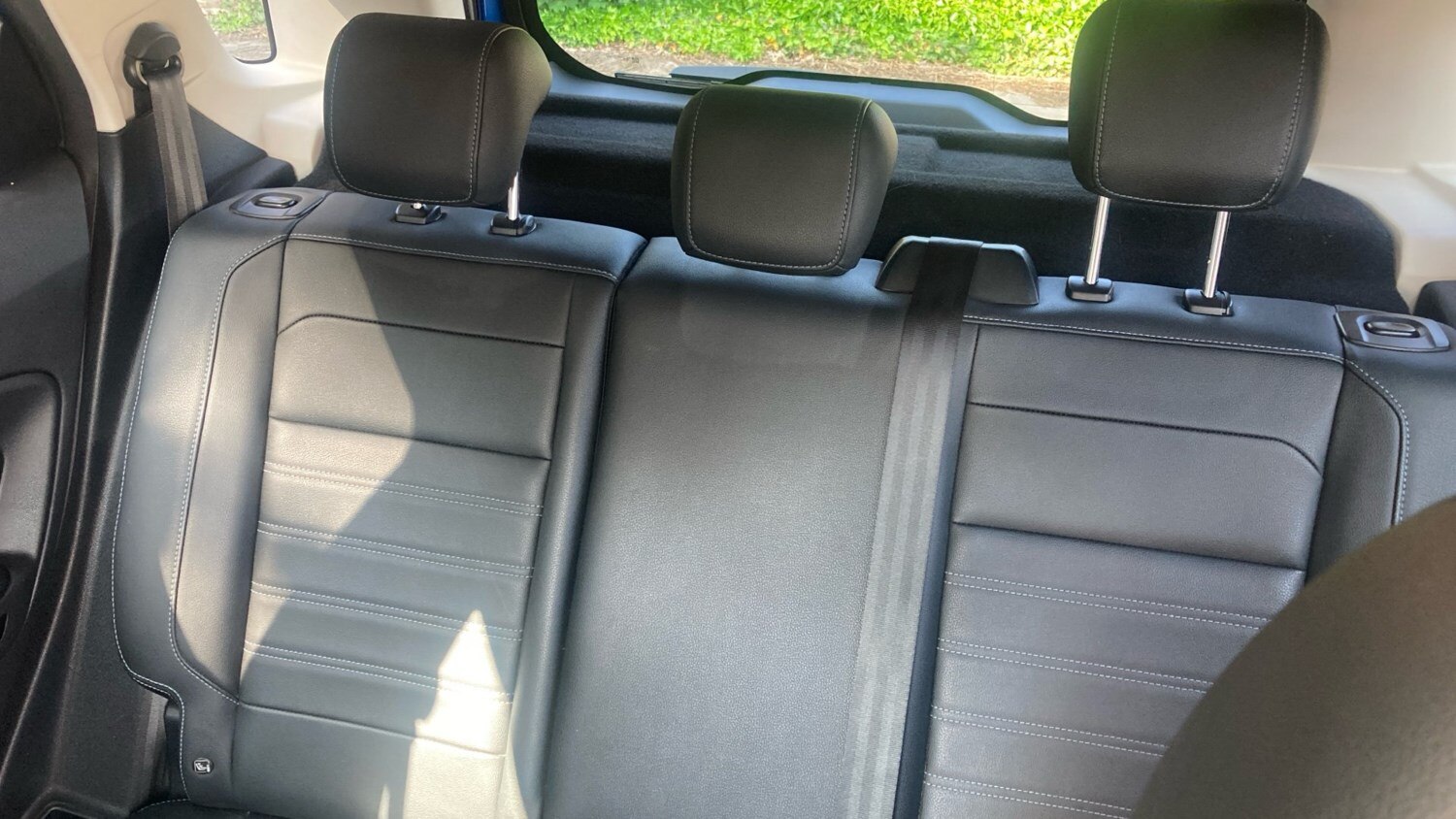 2021 Ford Ecosport 1.0 EcoBoost 125 Active 5dr Petrol Hatchback Hatchback Petrol - Picture 15 of 24