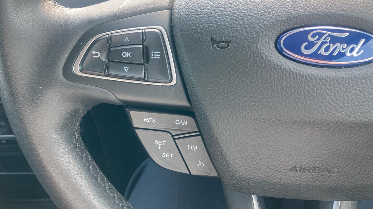 2021 Ford Ecosport 1.0 EcoBoost 125 Active 5dr Petrol Hatchback Hatchback Petrol - Picture 22 of 24