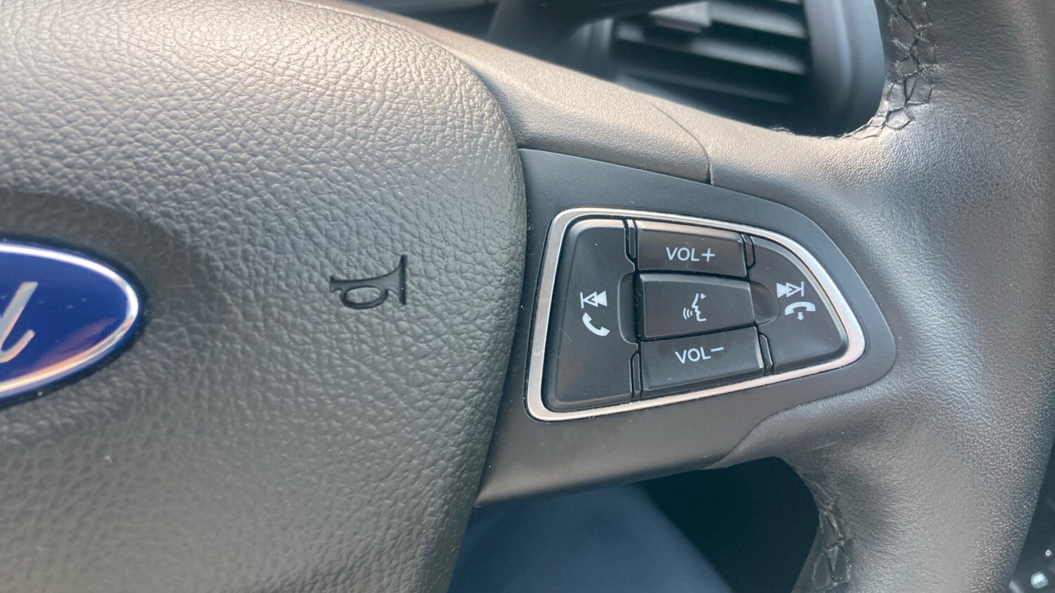 2021 Ford Ecosport 1.0 EcoBoost 125 Active 5dr Petrol Hatchback Hatchback Petrol - Picture 23 of 24