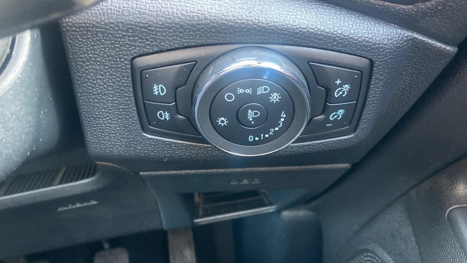 2021 Ford Ecosport 1.0 EcoBoost 125 Active 5dr Petrol Hatchback Hatchback Petrol - Picture 24 of 24
