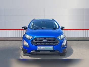 Used Ford Ecosport 2021 for sale - 75412722: Photo