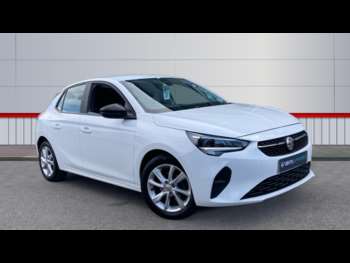 2020 (20) - 1.2 SE 5dr Petrol Hatchback