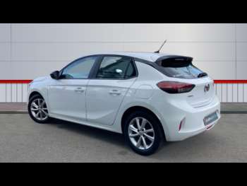 Used Vauxhall Corsa 2020 for sale - 75043897: Photo