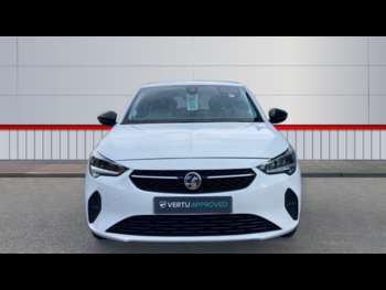 Used Vauxhall Corsa 2020 for sale - 75043897: Photo