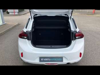 Used Vauxhall Corsa 2020 for sale - 75043897: Photo