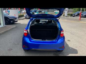 Used Toyota Yaris 2018 for sale - 74972450: Photo
