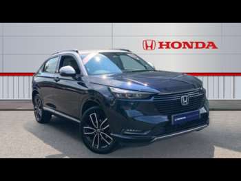 2022 (22) - 1.5 eHEV Advance Style 5dr CVT Hybrid Hatchback
