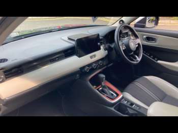 Used Honda HR-V 2022 for sale - 74864043: Photo