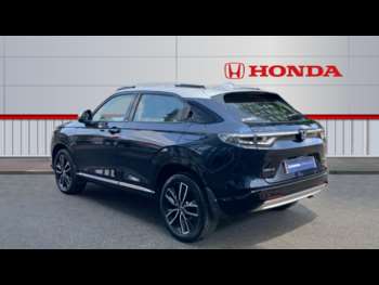 Used Honda HR-V 2022 for sale - 74864043: Photo