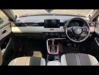 Used Honda HR-V 2022 for sale - 74864043: Photo
