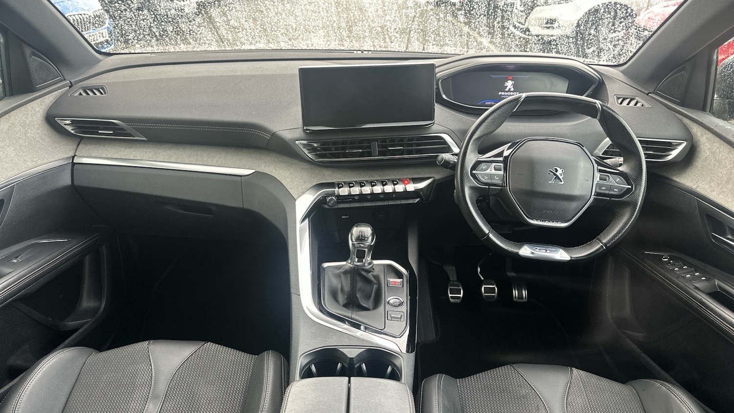 Used Peugeot 5008 2022 for sale - 76340465: Photo 10