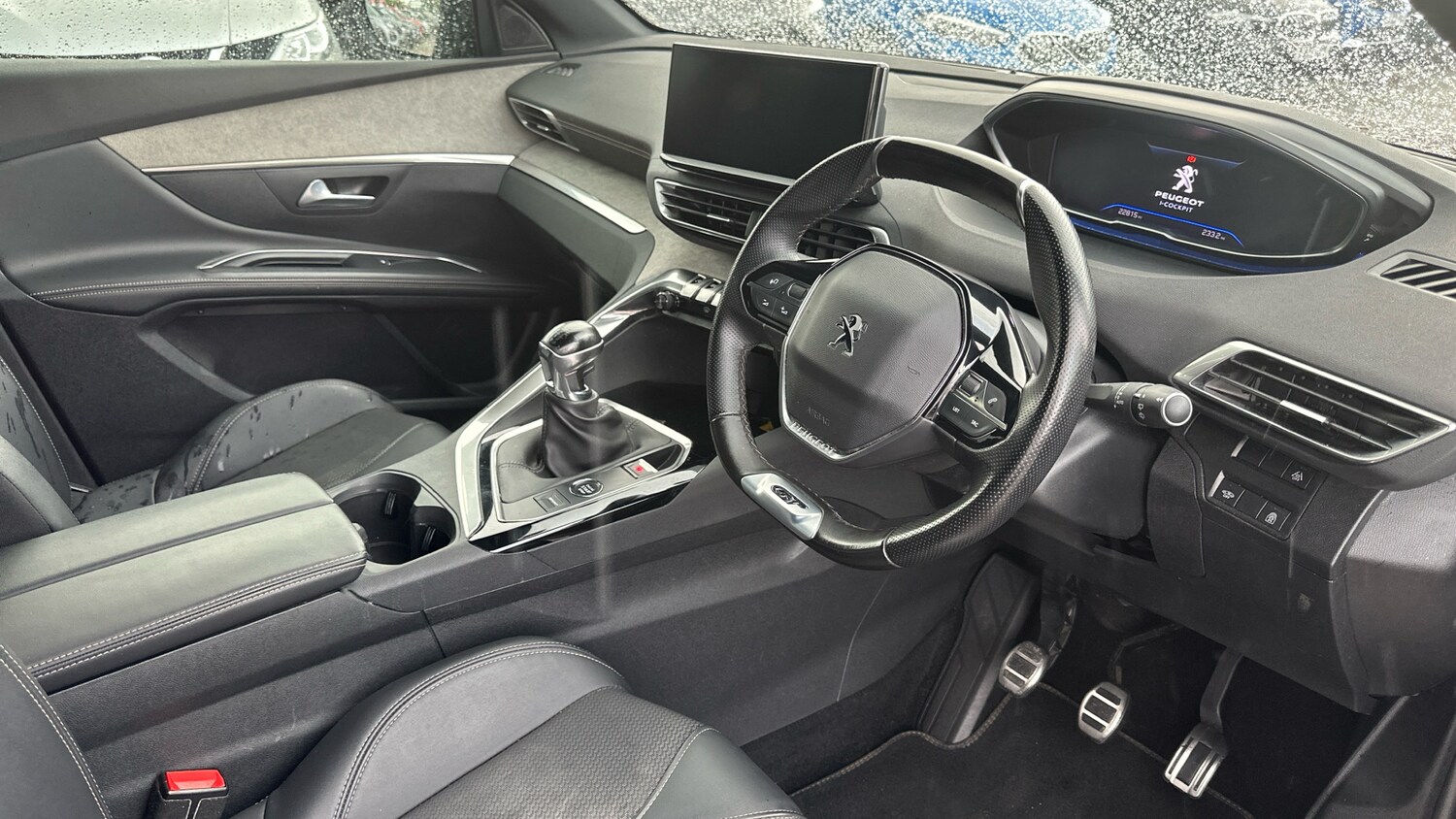 Used Peugeot 5008 2022 for sale - 76340465: Photo 11