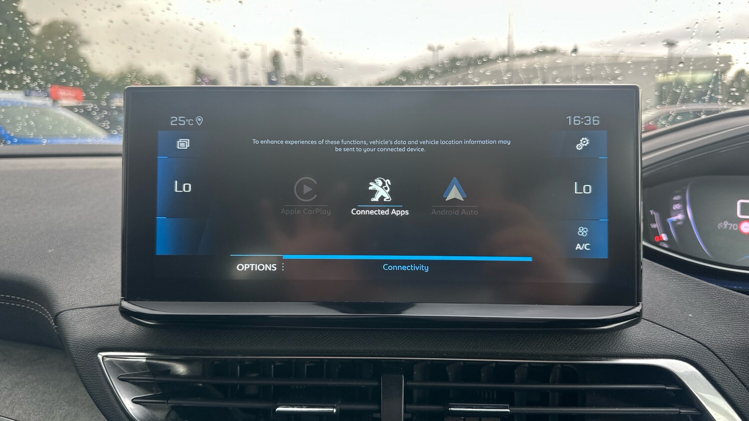 Used Peugeot 5008 2022 for sale - 76340465: Photo 12