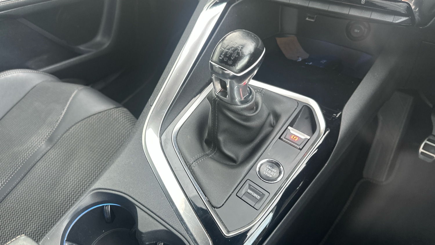 Used Peugeot 5008 2022 for sale - 76340465: Photo 13