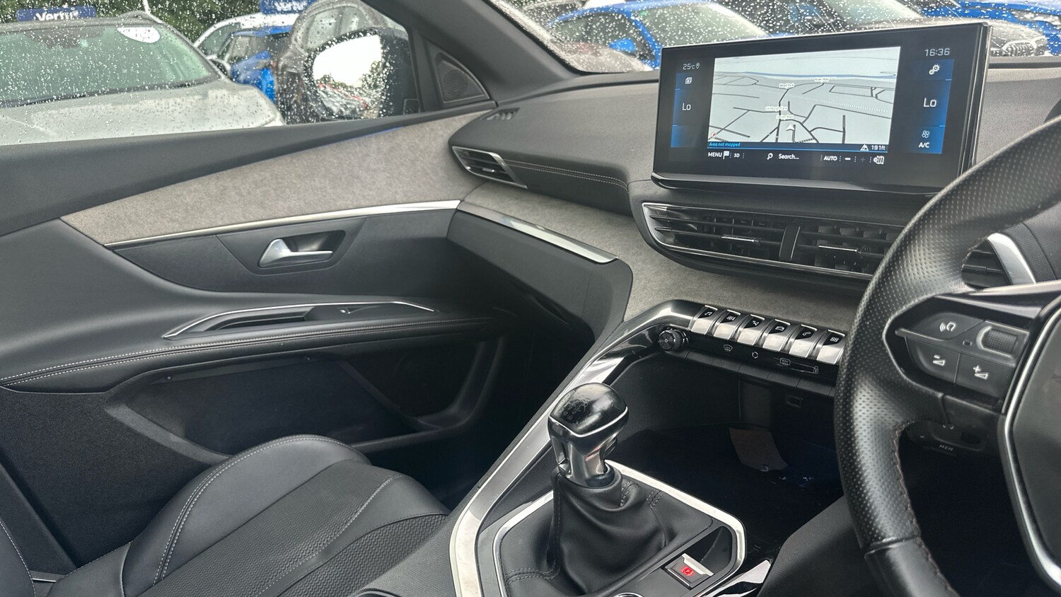 Used Peugeot 5008 2022 for sale - 76340465: Photo 14