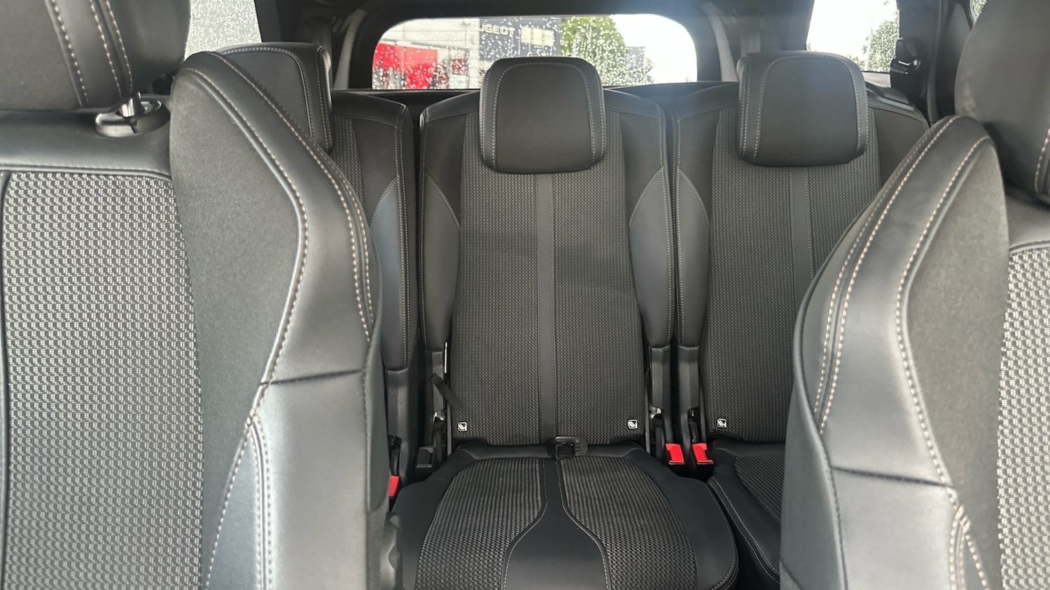 Used Peugeot 5008 2022 for sale - 76340465: Photo 15