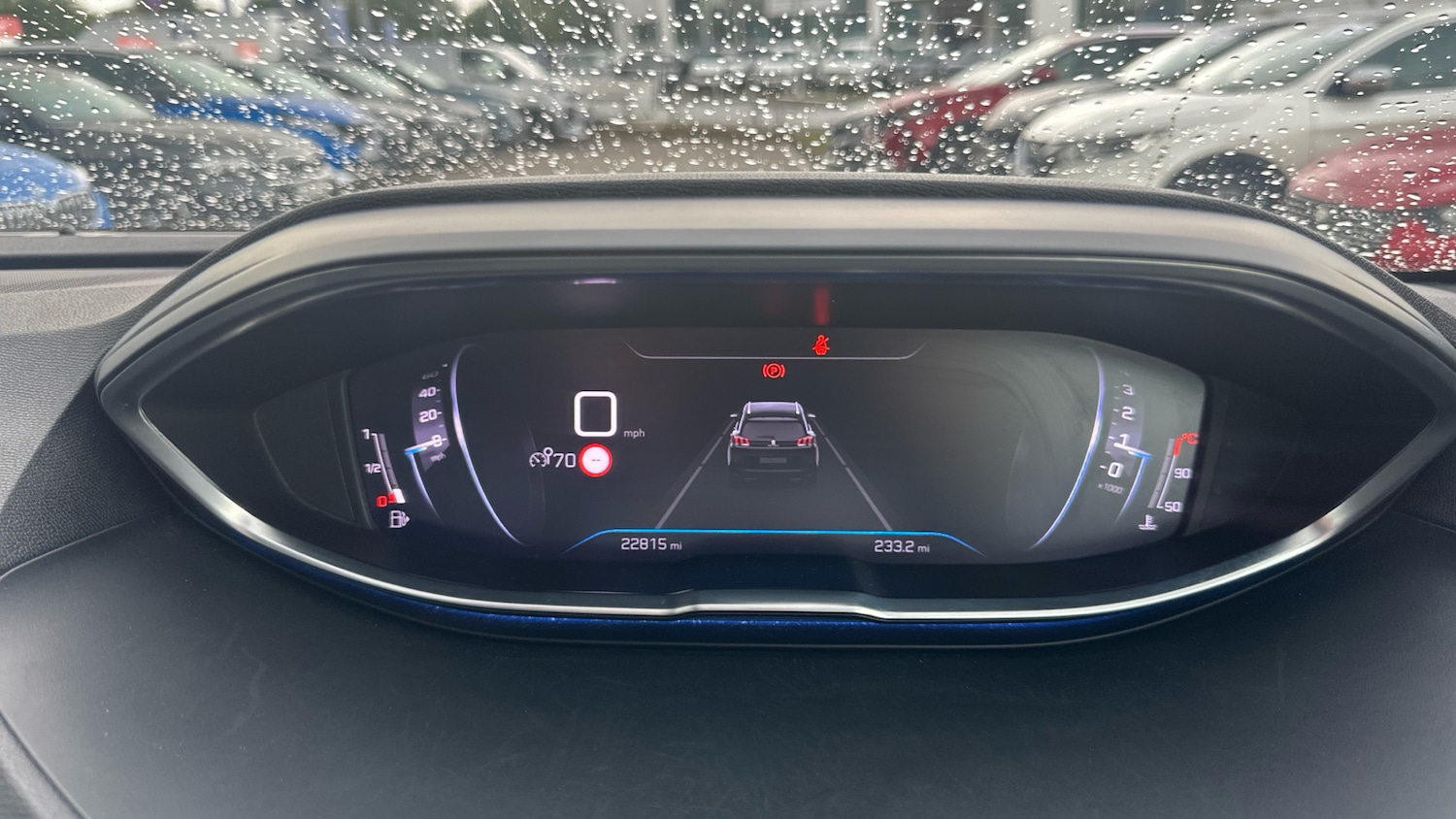 Used Peugeot 5008 2022 for sale - 76340465: Photo 18