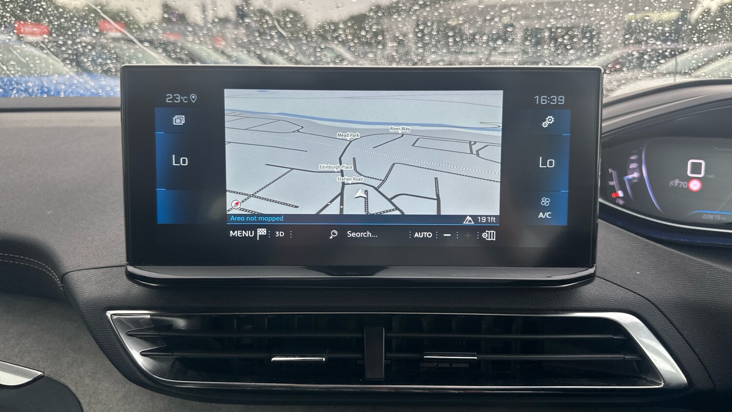 Used Peugeot 5008 2022 for sale - 76340465: Photo 29