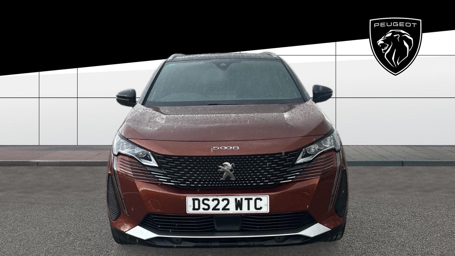 Used Peugeot 5008 2022 for sale - 76340465: Photo 3