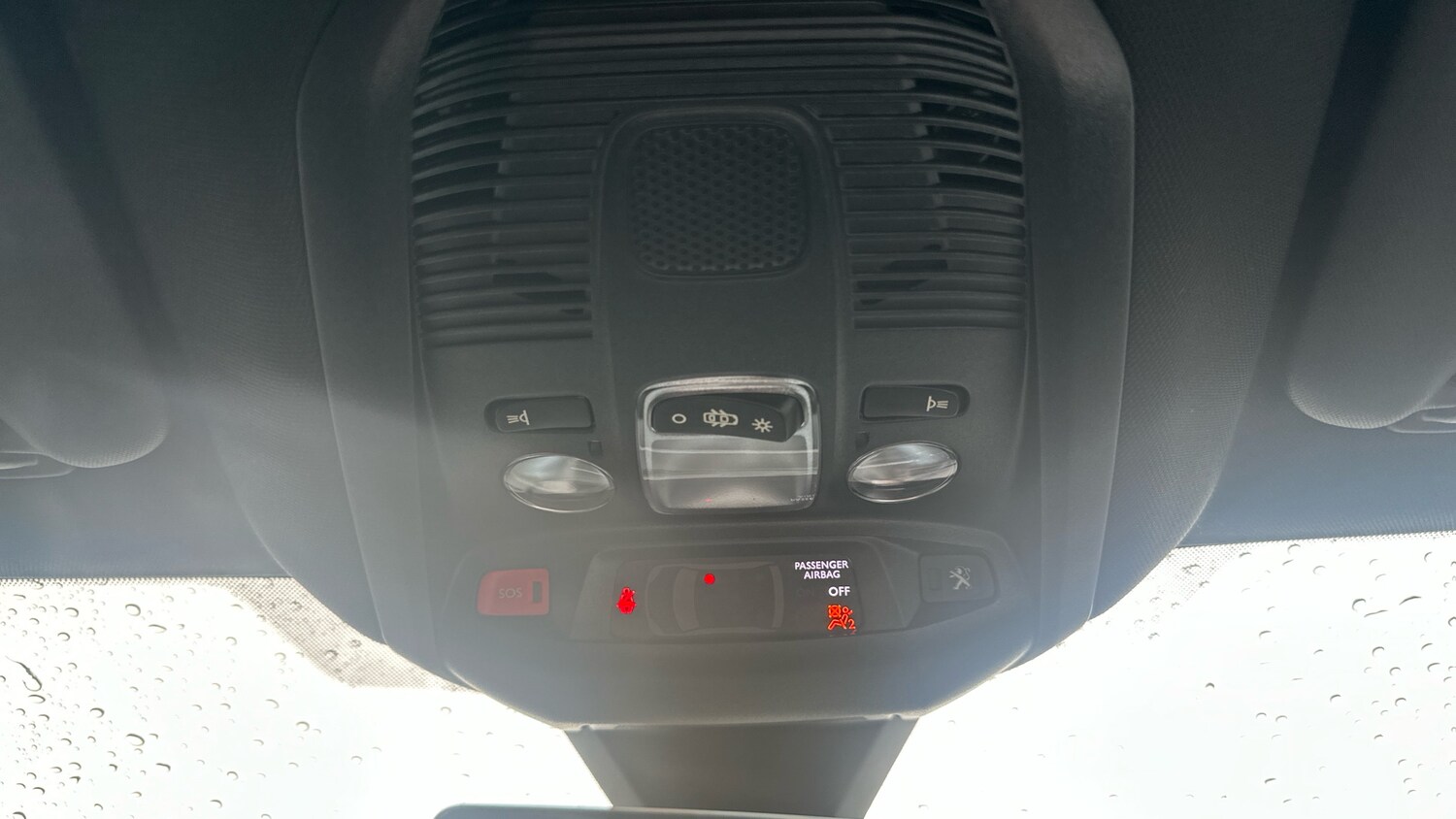 Used Peugeot 5008 2022 for sale - 76340465: Photo 30