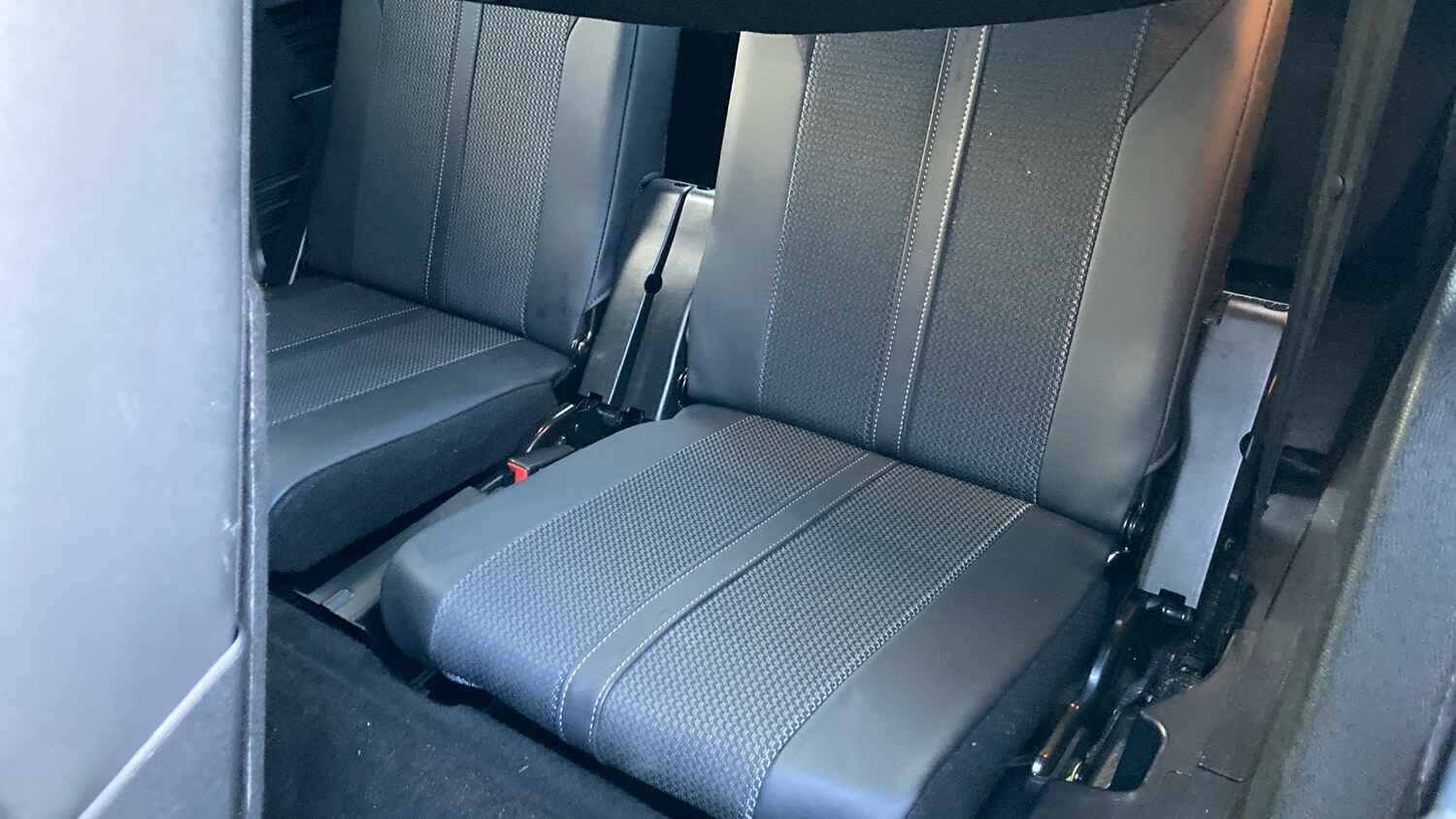 Used Peugeot 5008 2022 for sale - 76340465: Photo 35