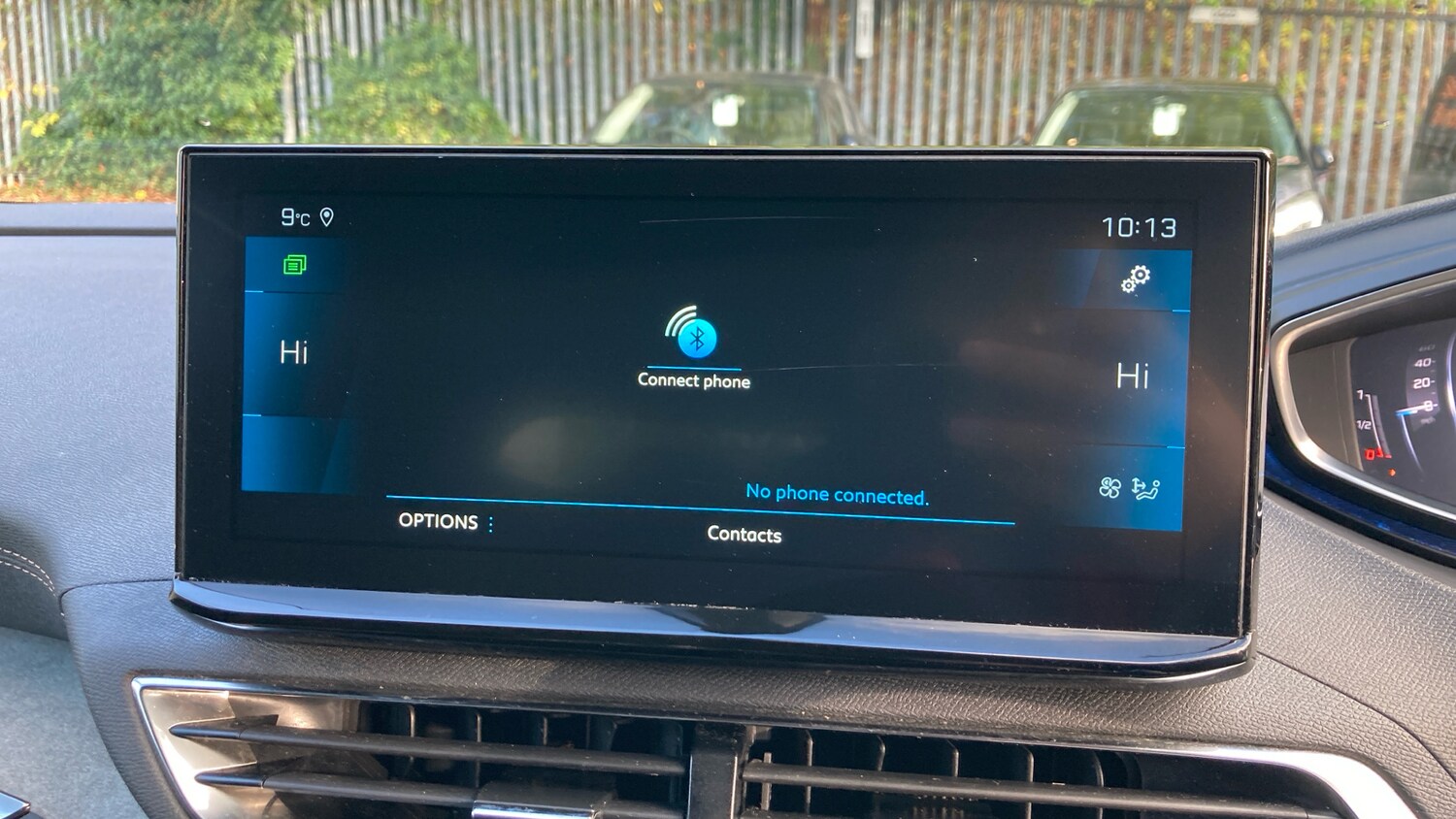 Used Peugeot 5008 2022 for sale - 76340465: Photo 43