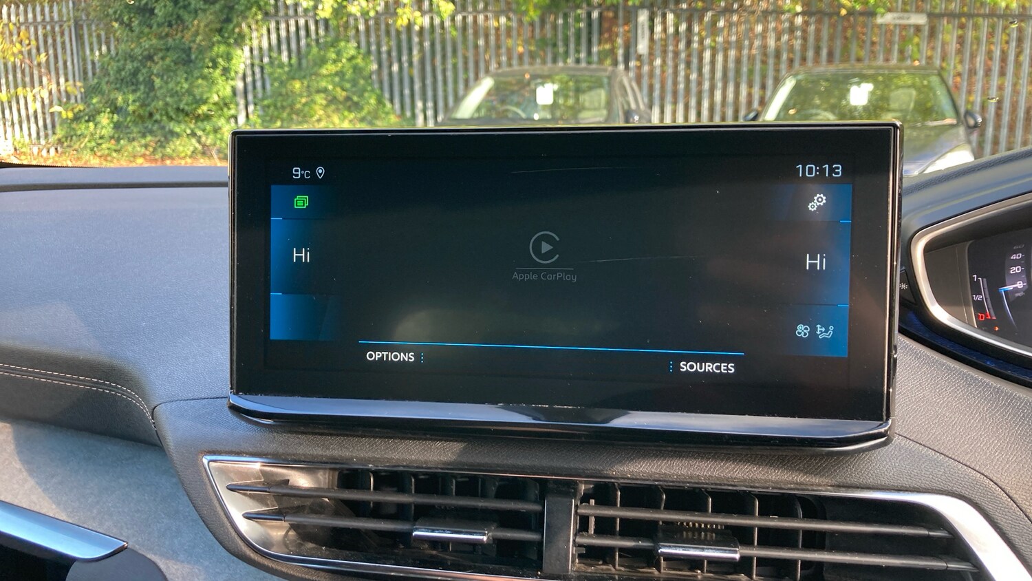 Used Peugeot 5008 2022 for sale - 76340465: Photo 46