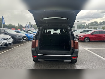Used Peugeot 5008 2022 for sale - 76340465: Photo