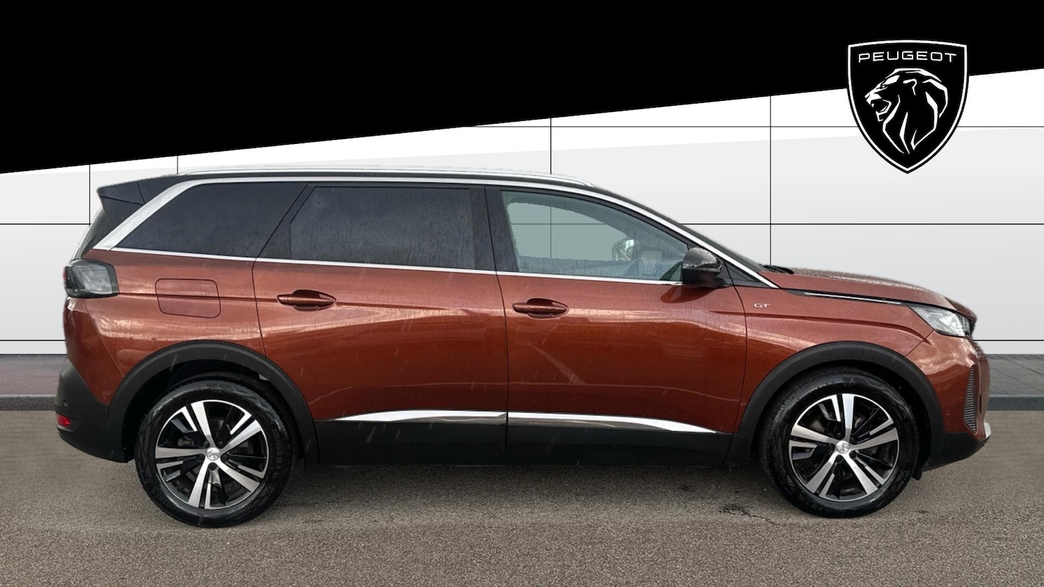 Used Peugeot 5008 2022 for sale - 76340465: Photo 5