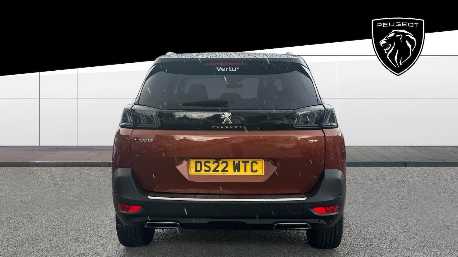 Used Peugeot 5008 2022 for sale - 76340465: Photo 6
