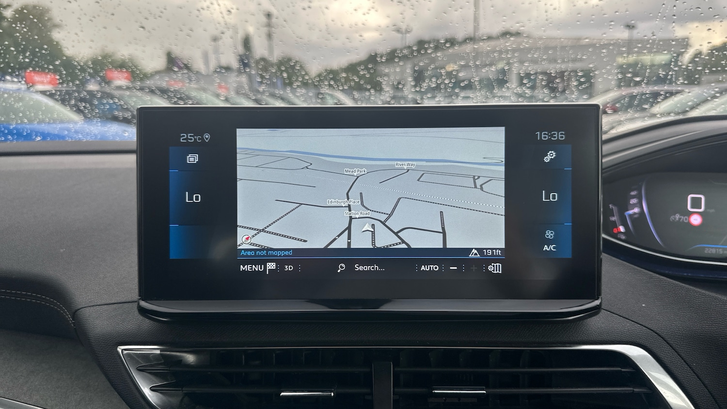 Used Peugeot 5008 2022 for sale - 76340465: Photo 8