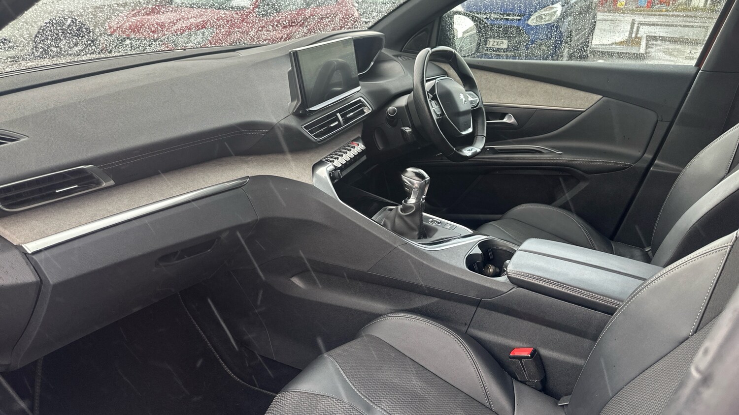 Used Peugeot 5008 2022 for sale - 76340465: Photo 9