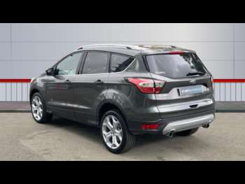 Used Ford Kuga 2017 for sale - 74882862: Photo