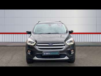 Used Ford Kuga 2017 for sale - 74882862: Photo