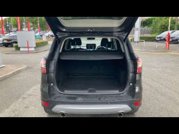 Used Ford Kuga 2017 for sale - 74882862: Photo