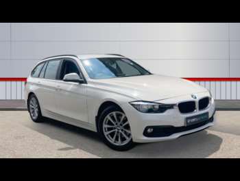 Used BMW 3 Series 2017 for sale - 74902505: Photo