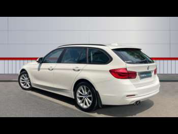 Used BMW 3 Series 2017 for sale - 74902505: Photo