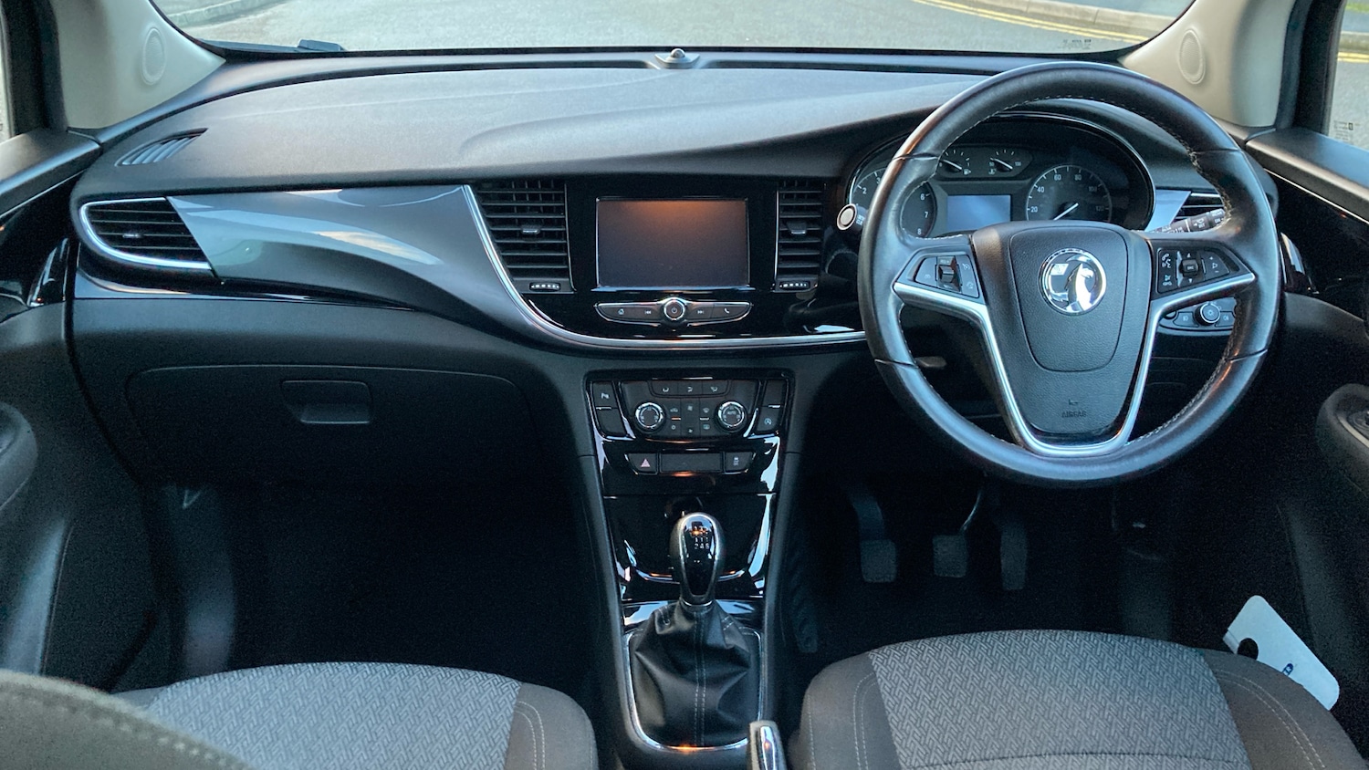 Used Vauxhall Mokka X 2018 for sale - 76895174: Photo 10